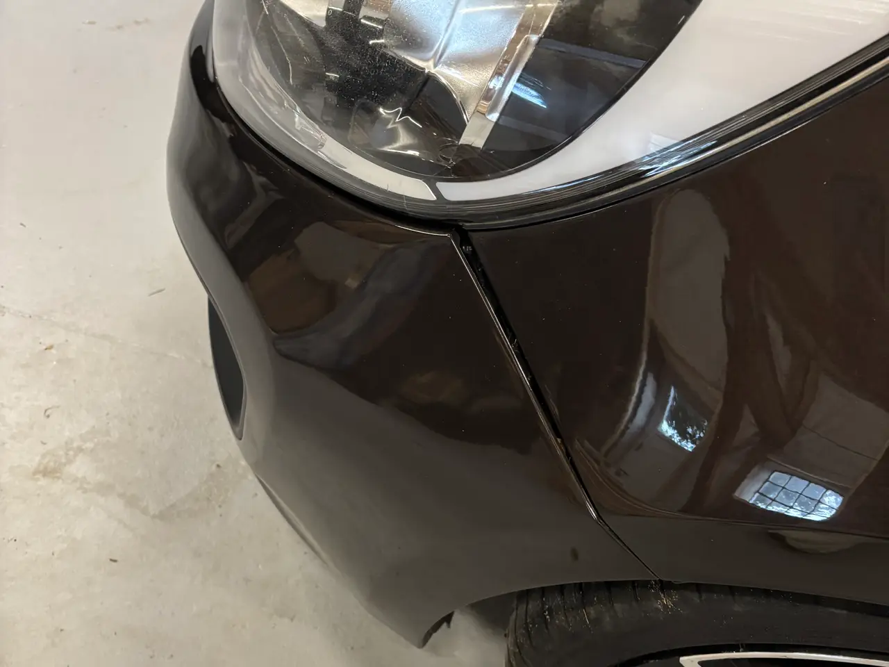 Billede 17 - KIA Rio 1.1 CRDI 2013
