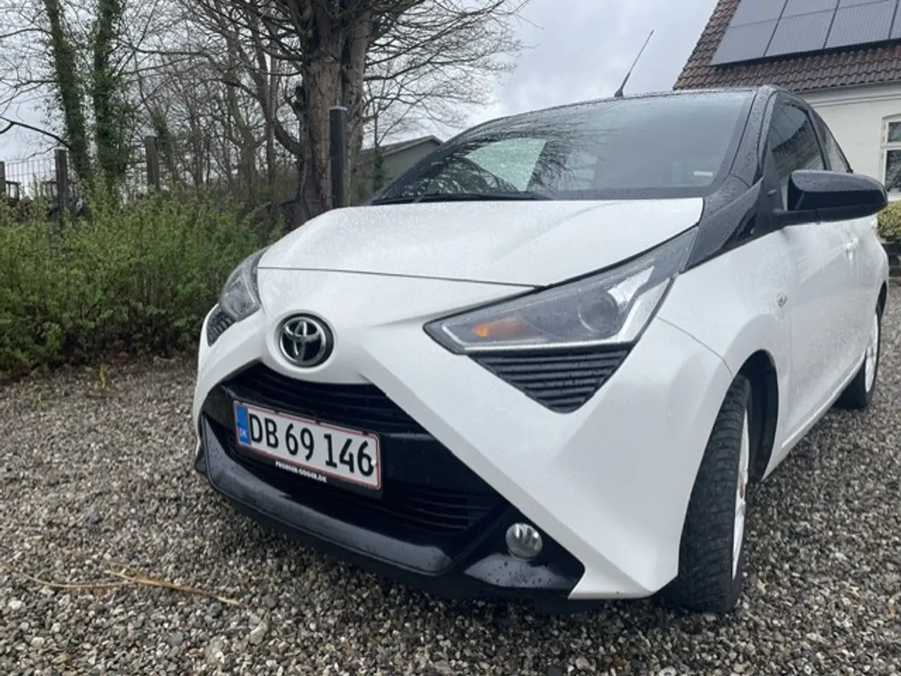 Billede 10 - Toyota Aygo 2021