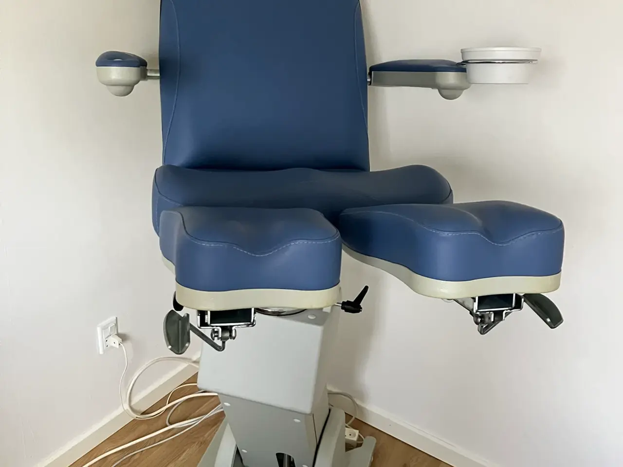 Billede 2 - Bentlon patientstol