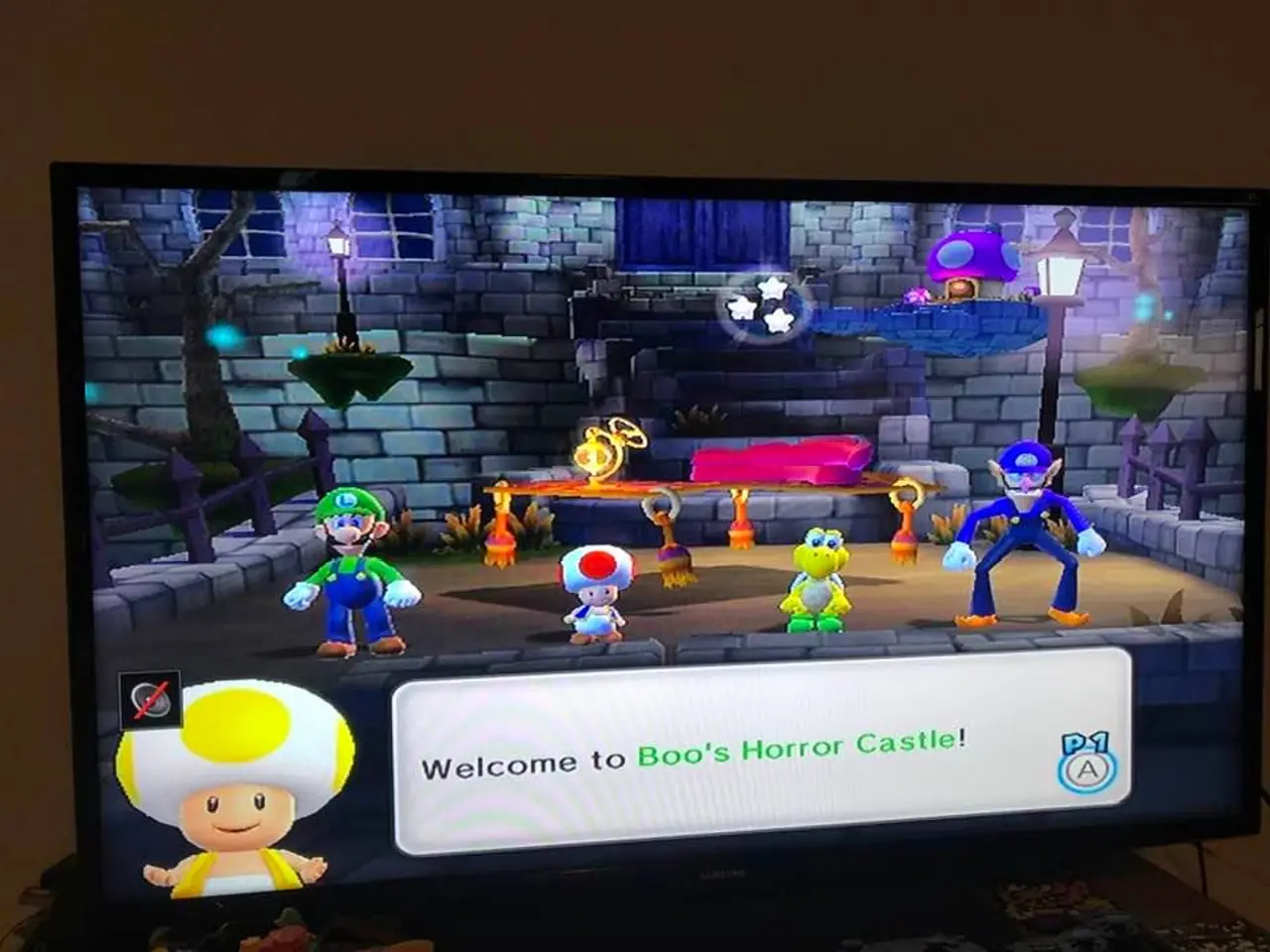 Billede 12 - forskellig pris, Just dance, Mario kart, Wii Sport