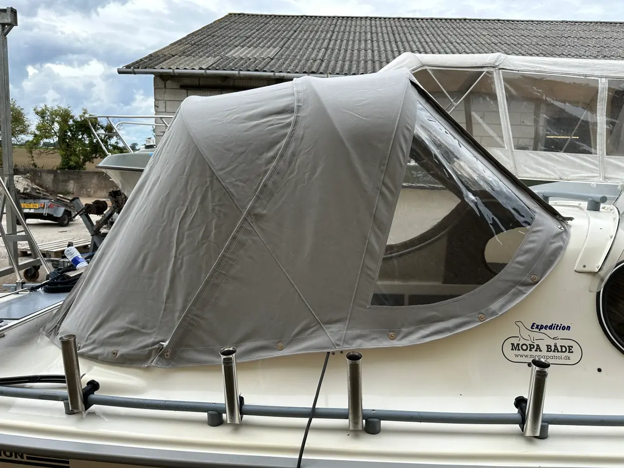 Billede 10 - Mopa expedition