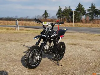 Dirt bike 49cc s