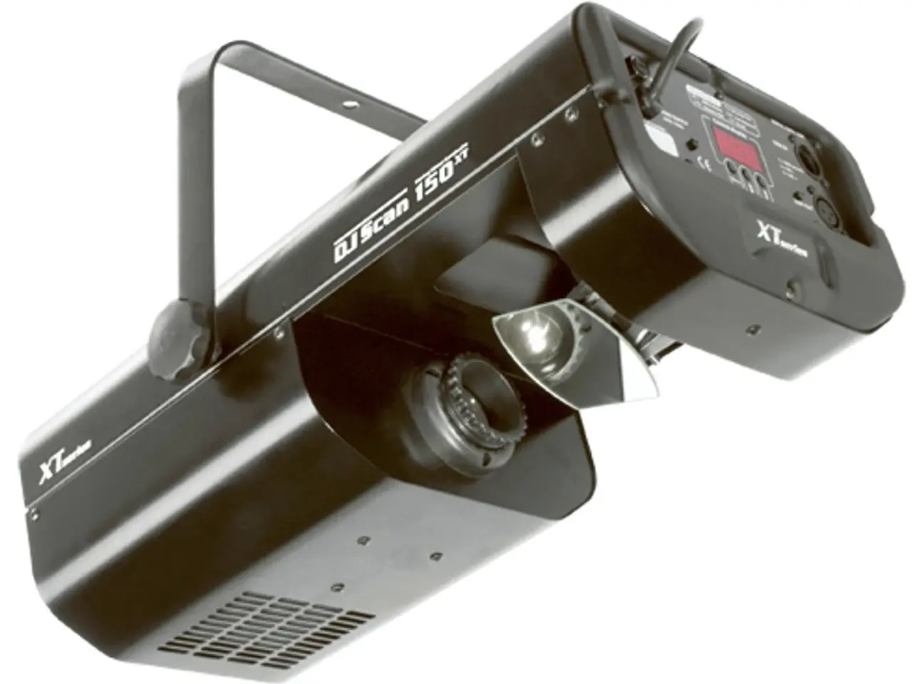 Billede 2 - Udlejes - SCANNER, ROBE DJ Scan 150 XT