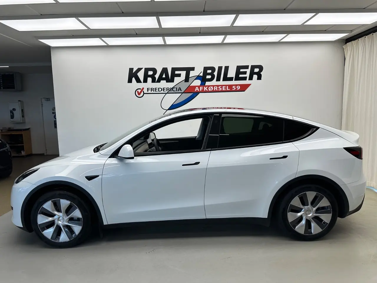 Billede 2 - Tesla Model Y  RWD