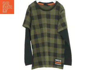 Trøje fra Hummel (str. 128 cm)