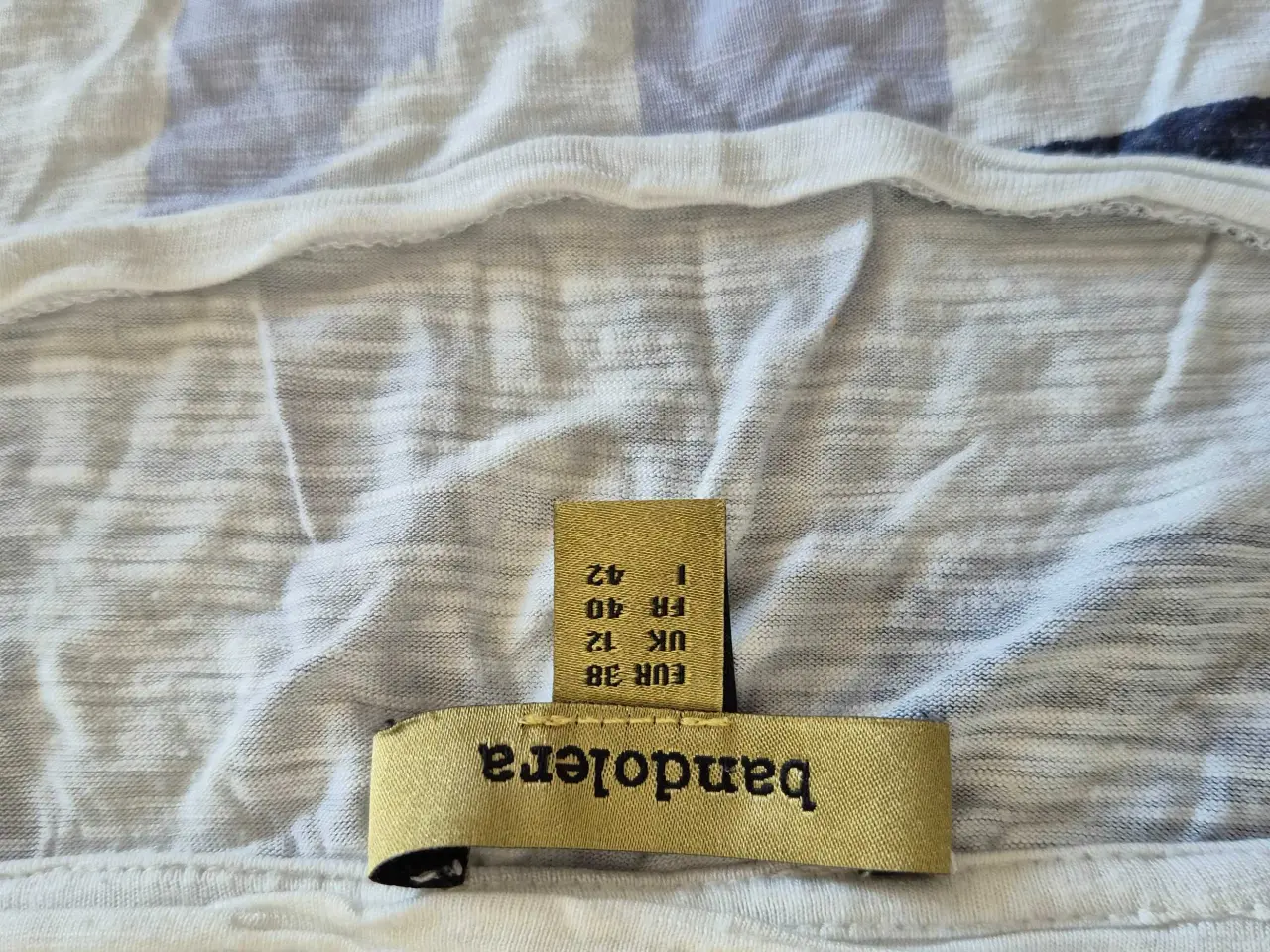 Billede 6 - Shorts sæt med tshirts