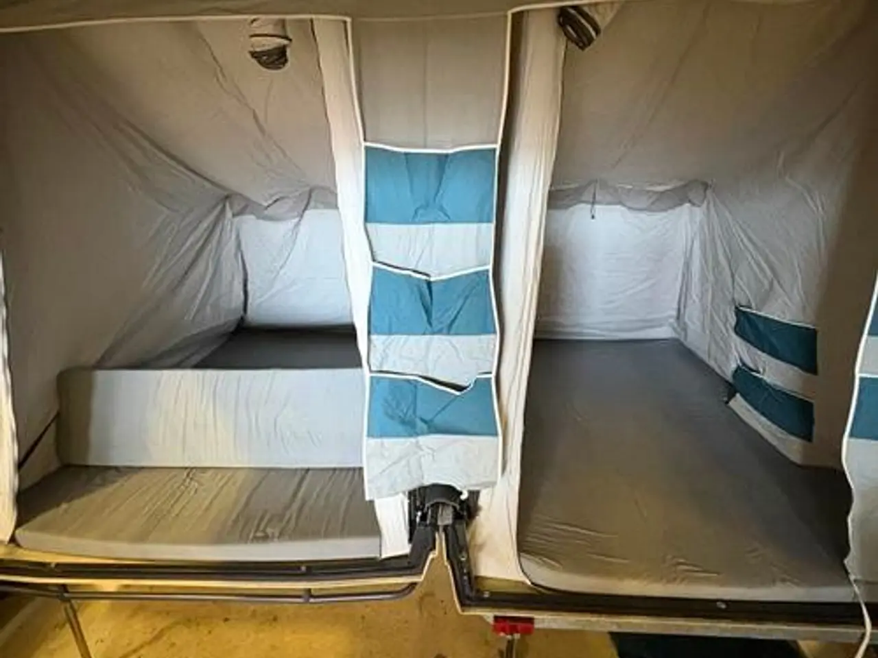 Billede 2 - Camp-let APOLLO LUX