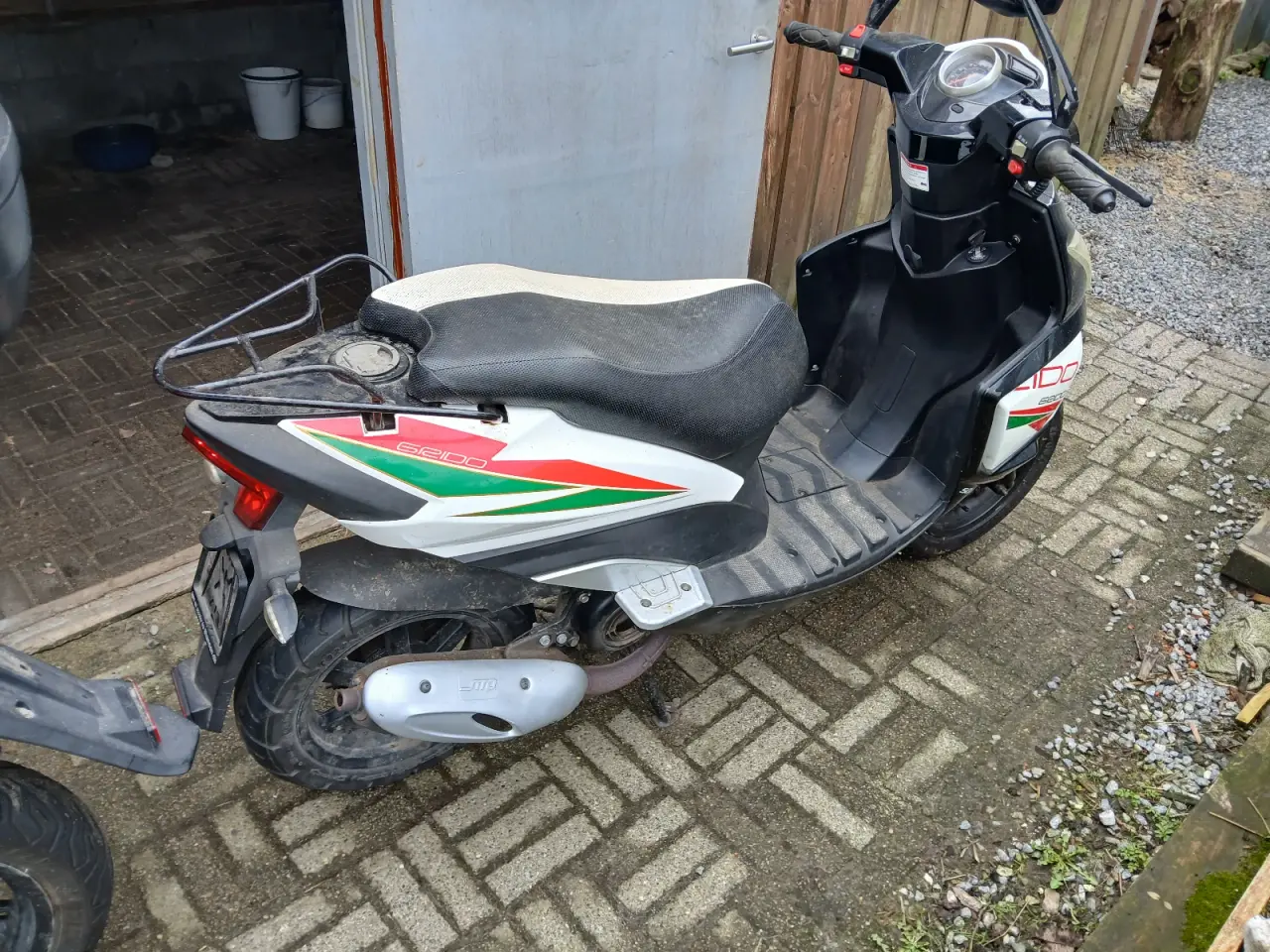 Billede 2 - Vga grido 45