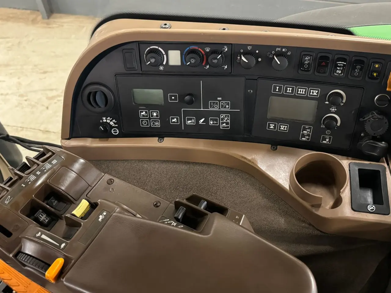 Billede 15 - John Deere 8530 Autopower