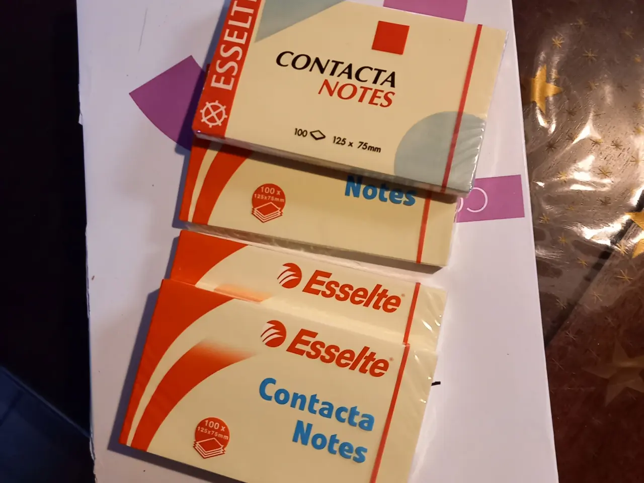 Billede 4 - Bonruller 44 × 80 × 12   49 stk 
