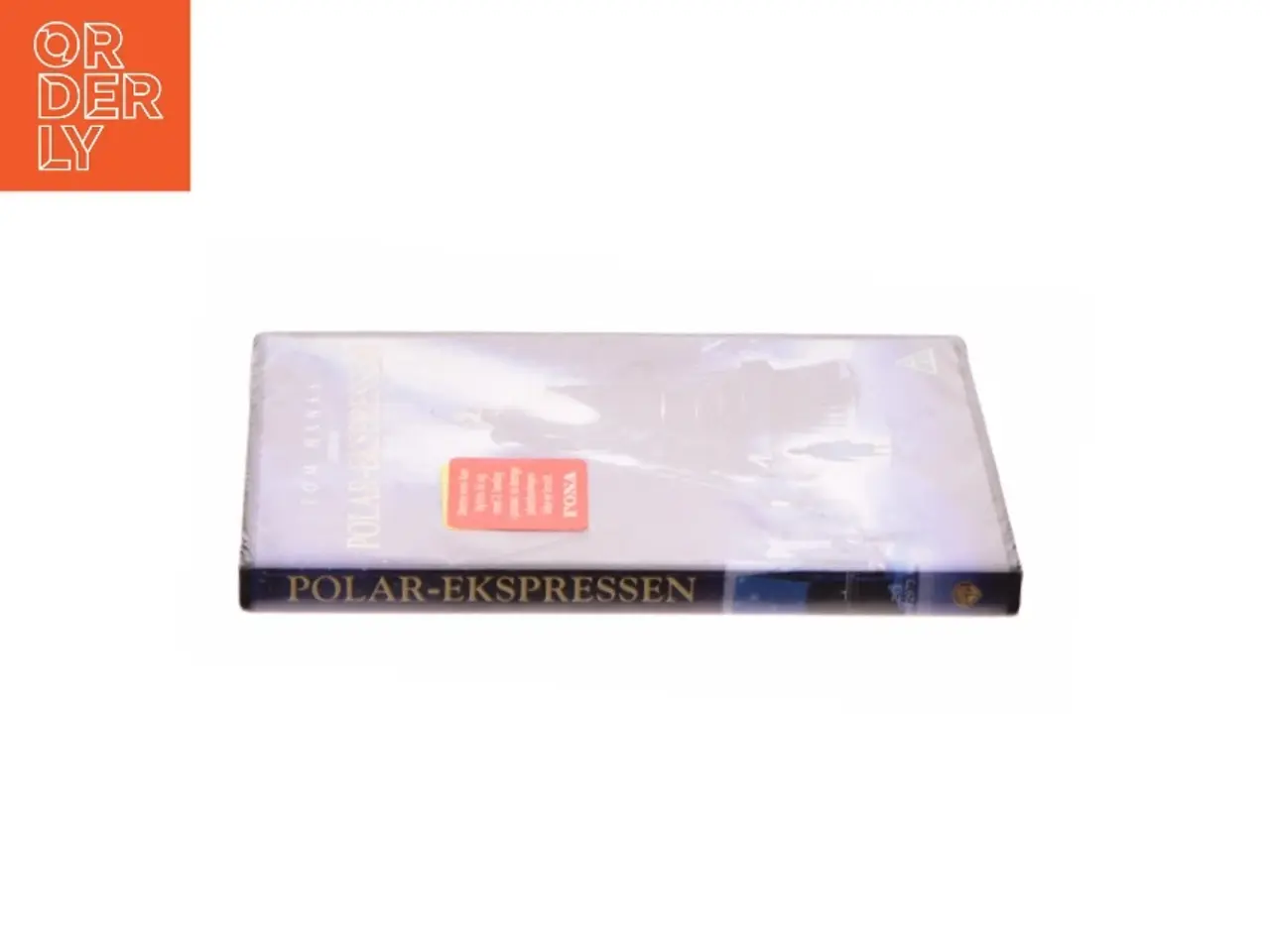 Billede 3 - POLAR-EKSPRESSEN fra dvd