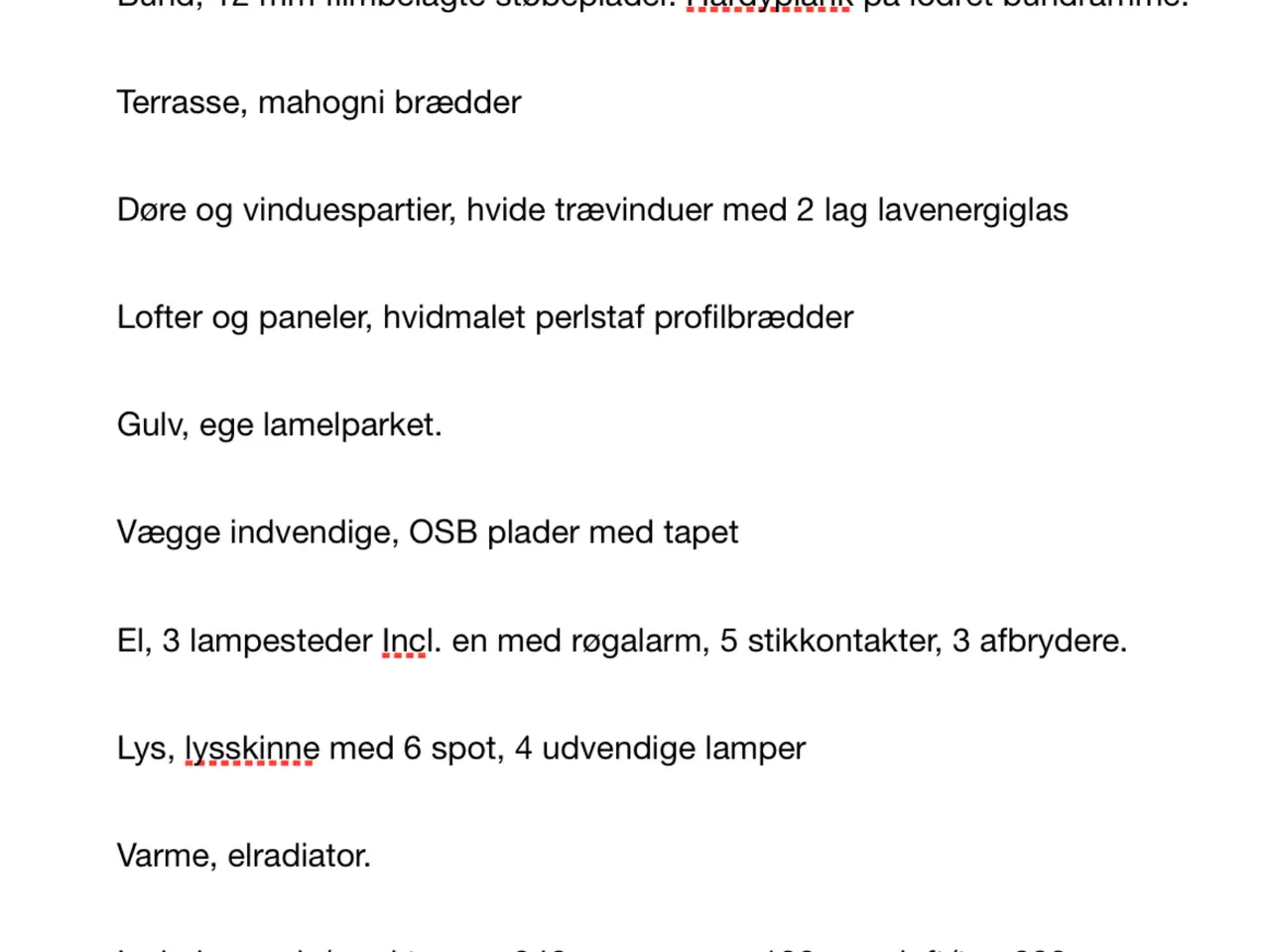 Billede 11 - Anneks 17,5 M2 + terrasse. Helårs isoleret.