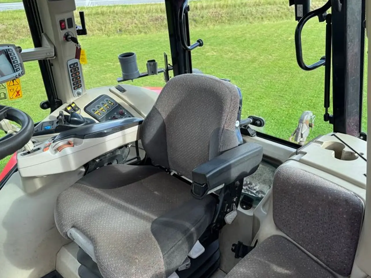 Billede 6 - Massey Ferguson 7624 Dyna VT