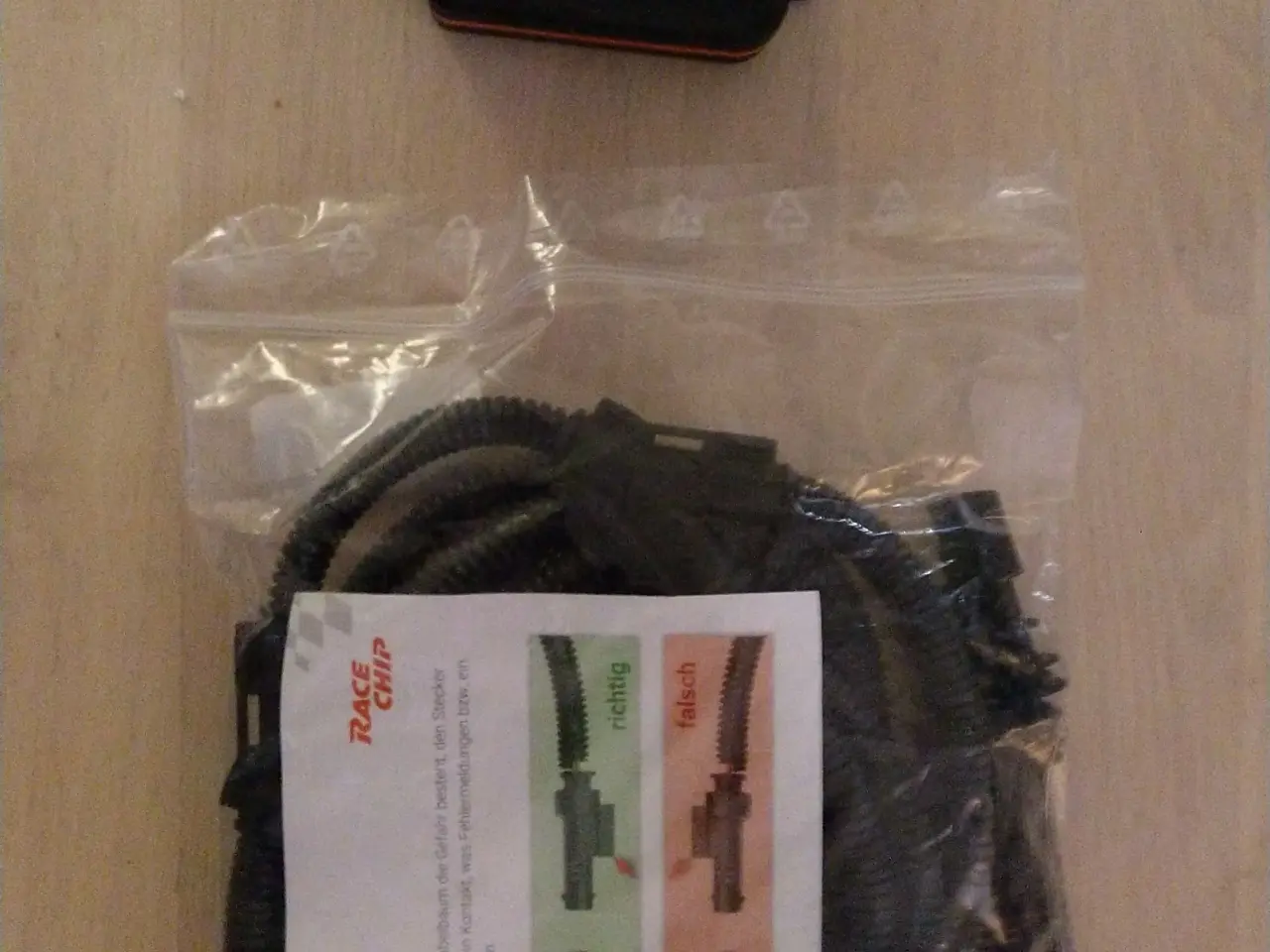 Billede 3 - SuperChip til Mini cooper F56 sælges.
