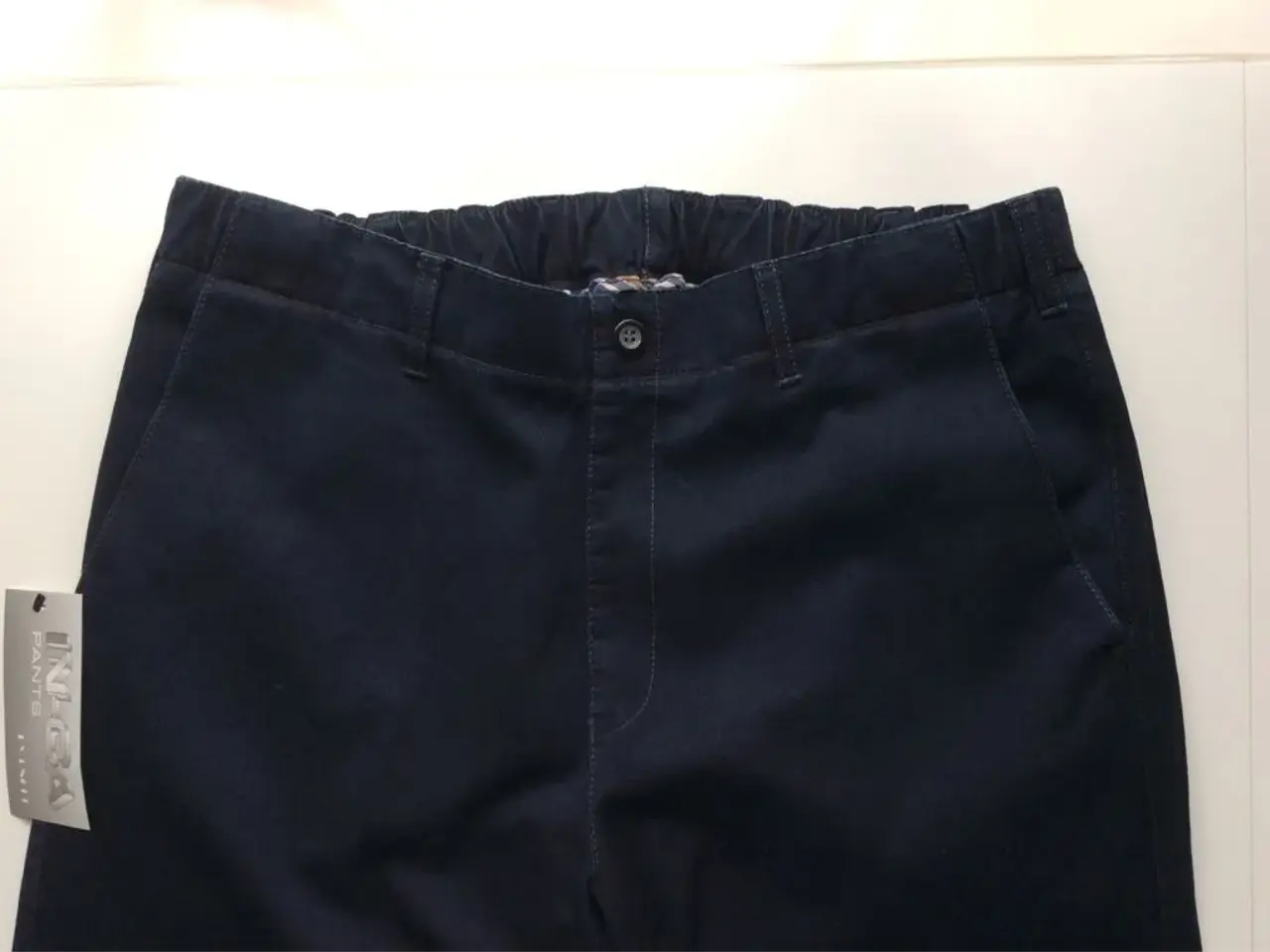 Billede 4 - Denim bukser