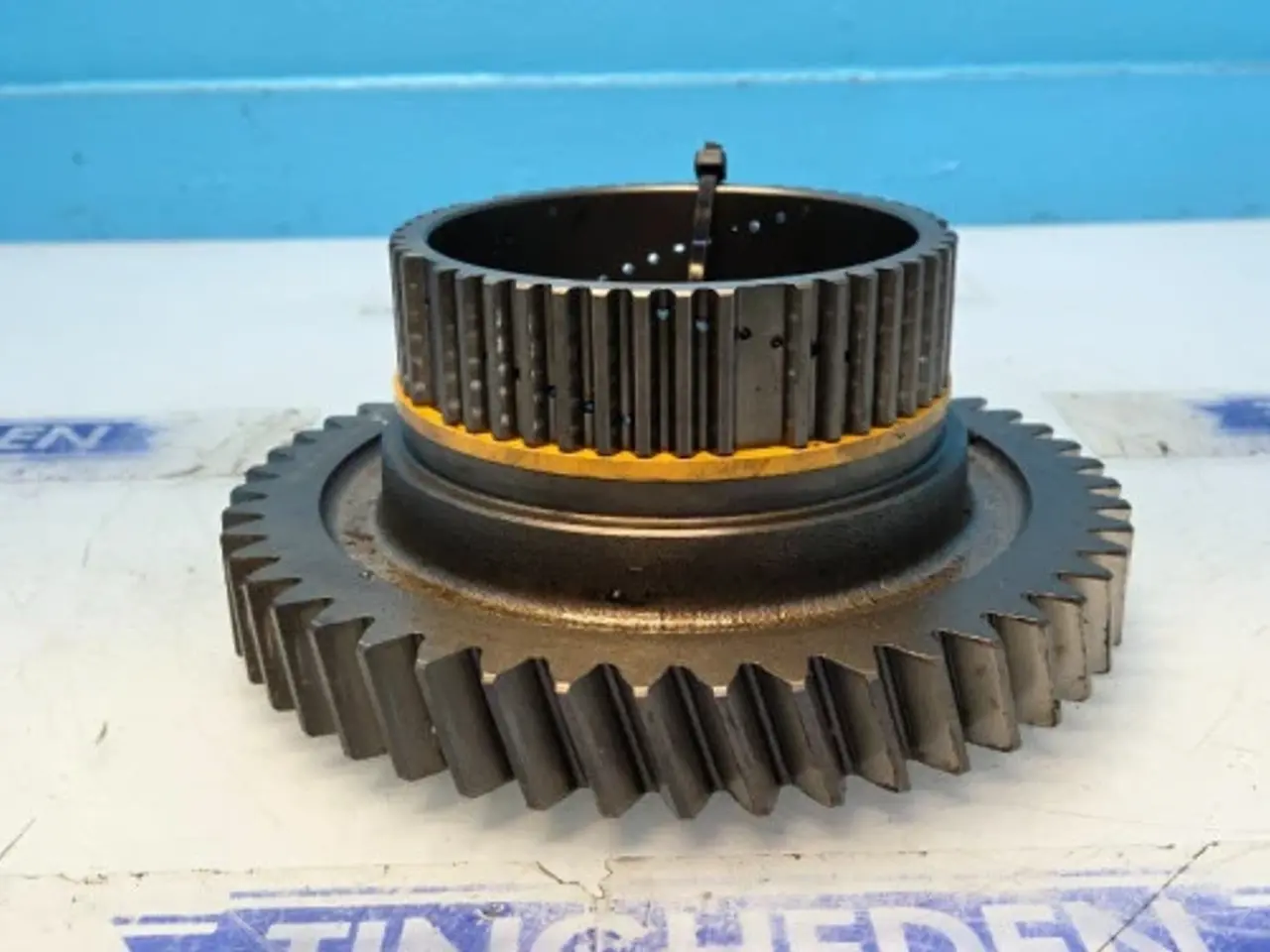 Billede 2 - Case Magnum 280 Gear 87719462
