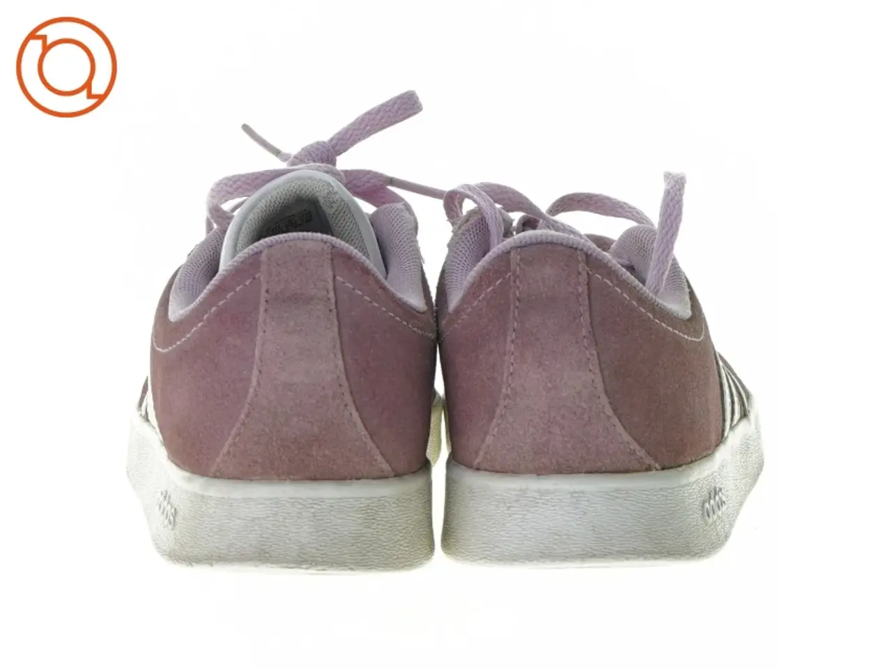 Billede 3 - Sneakers i ruskind fra Adidas (str. 36)