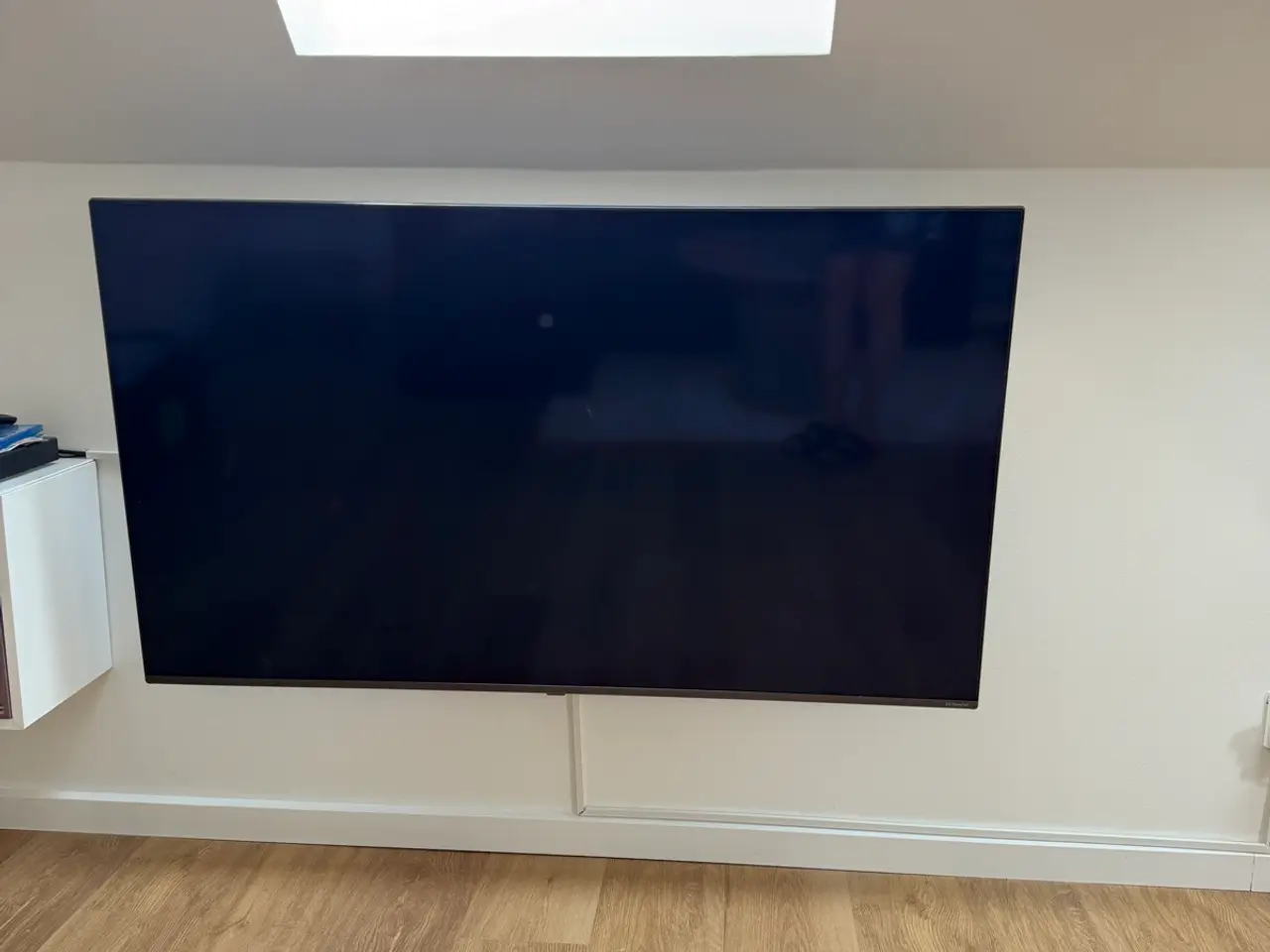 Billede 1 - LG NanoCell-TV 55”