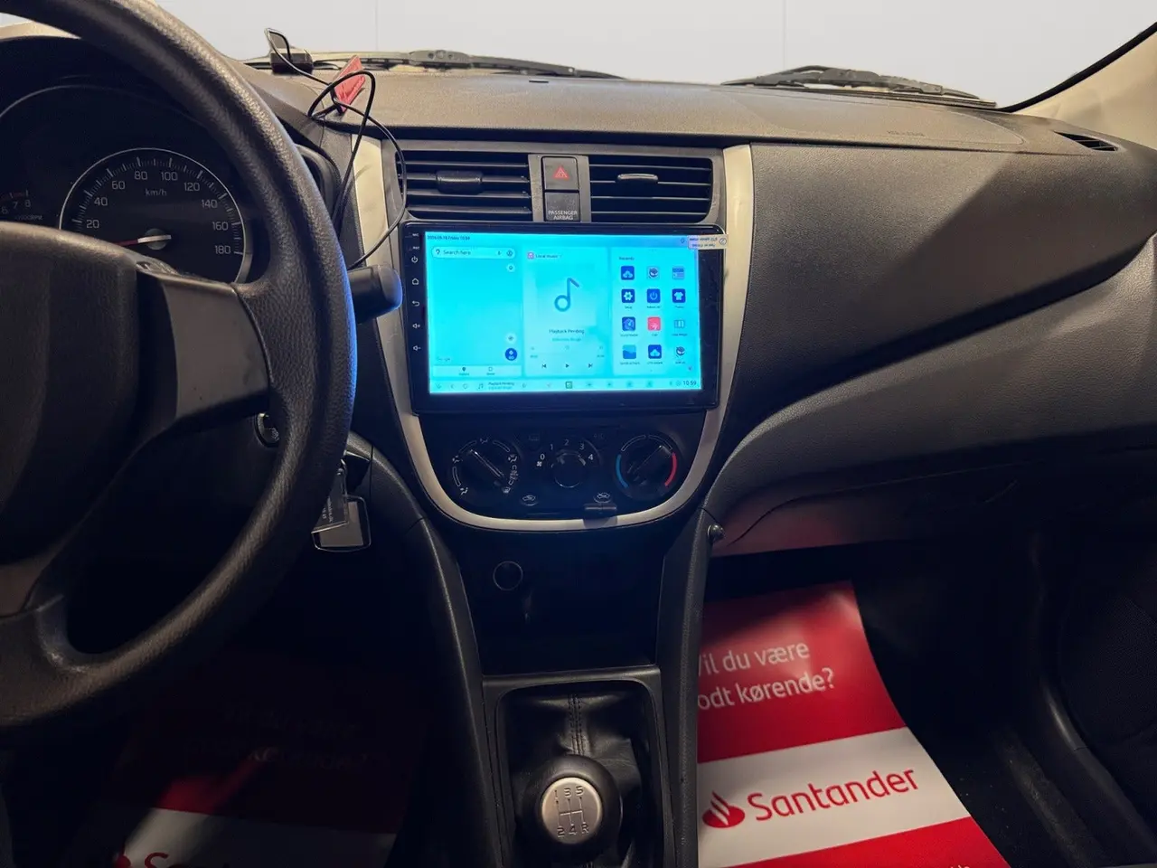 Billede 6 - Suzuki Celerio 1,0 Dualjet Exclusive