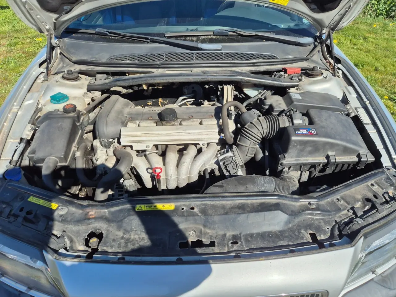 Billede 8 - Volvo S80 2,4