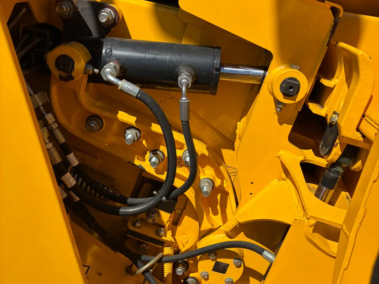 Billede 20 - New Holland CR9.90 ST5 Track
