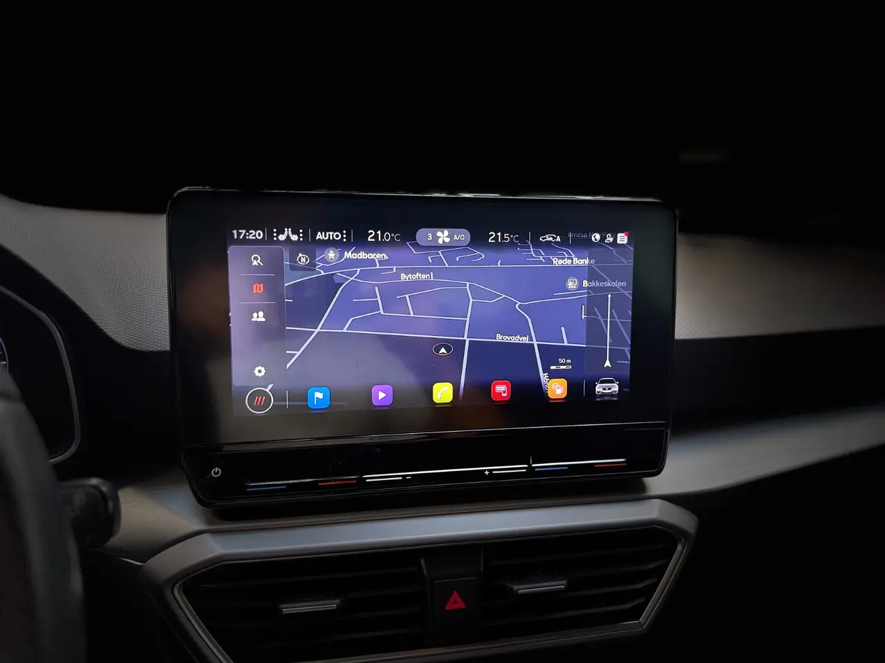 Billede 7 - Seat Leon 1,4 eHybrid FR DSG