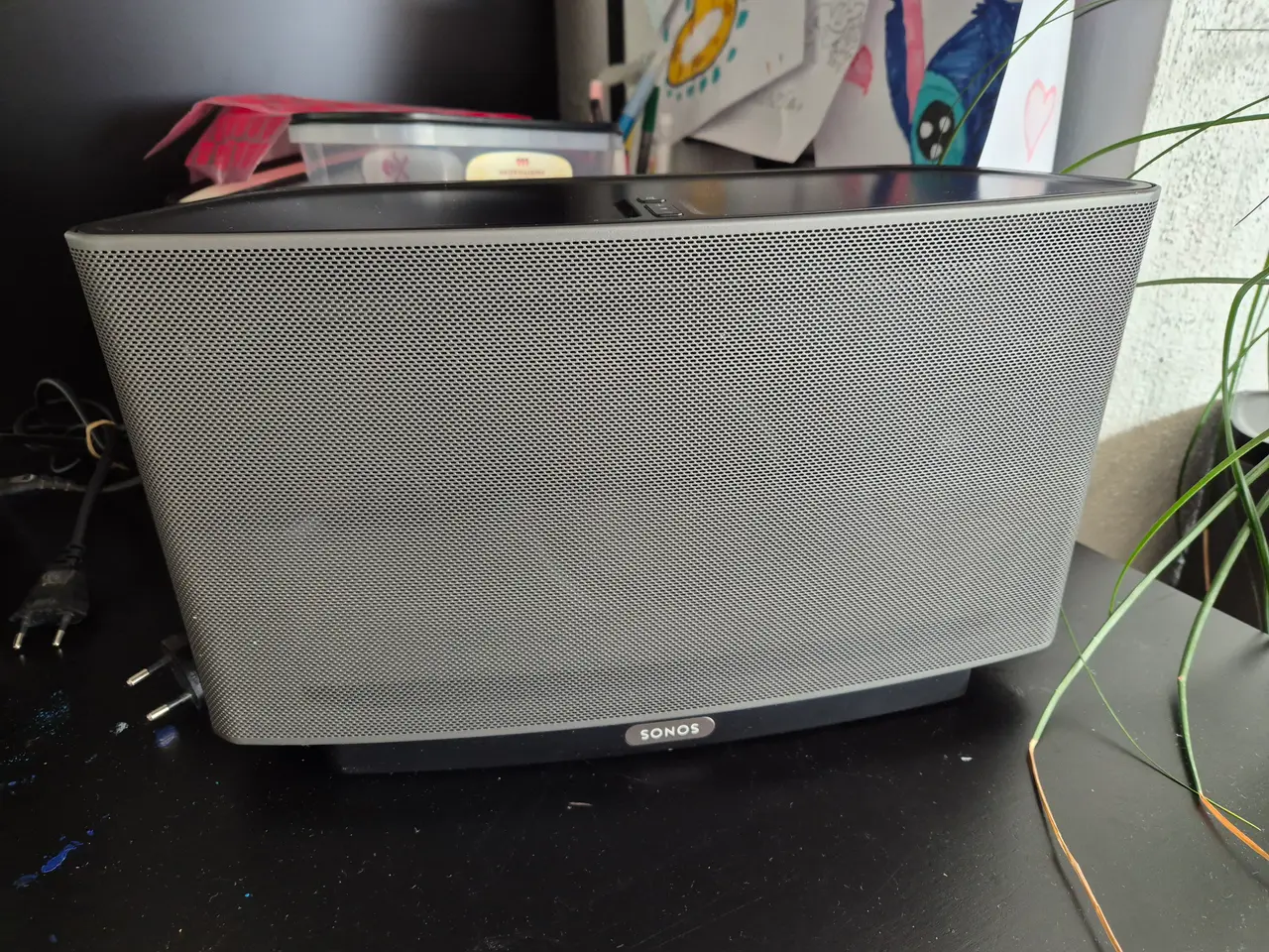 Billede 1 - Sonos Play:5 gen 1