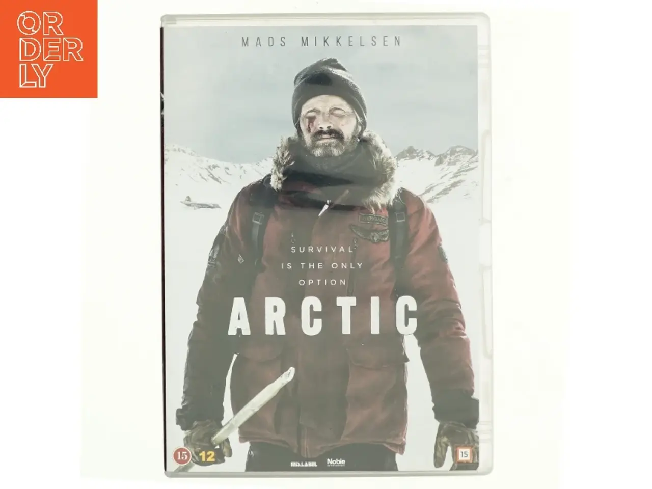 Billede 1 - Arctic