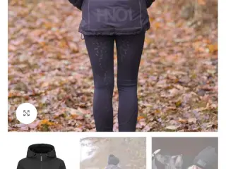 HN01 jakke