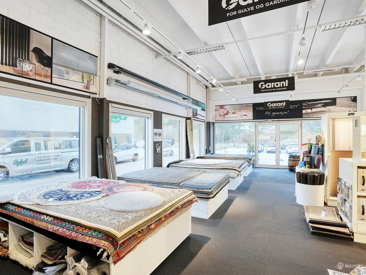 Billede 10 - Fuldt udlejet investeringsejendom med byggeret på 900 m2