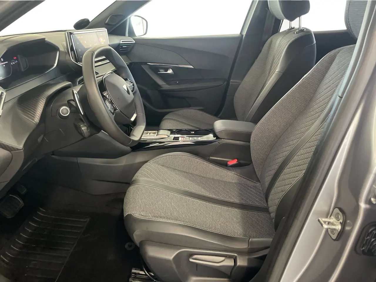 Billede 20 - Peugeot 2008 1,2 PureTech 130 Allure EAT8