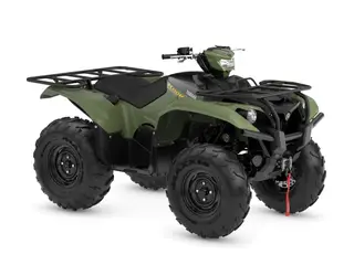 Yamaha Kodiak 700 EPS