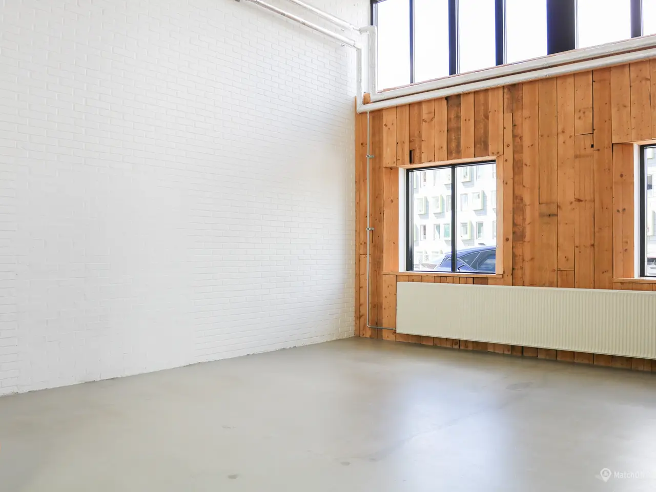 Billede 3 - Stort kontor på Workspace Campen