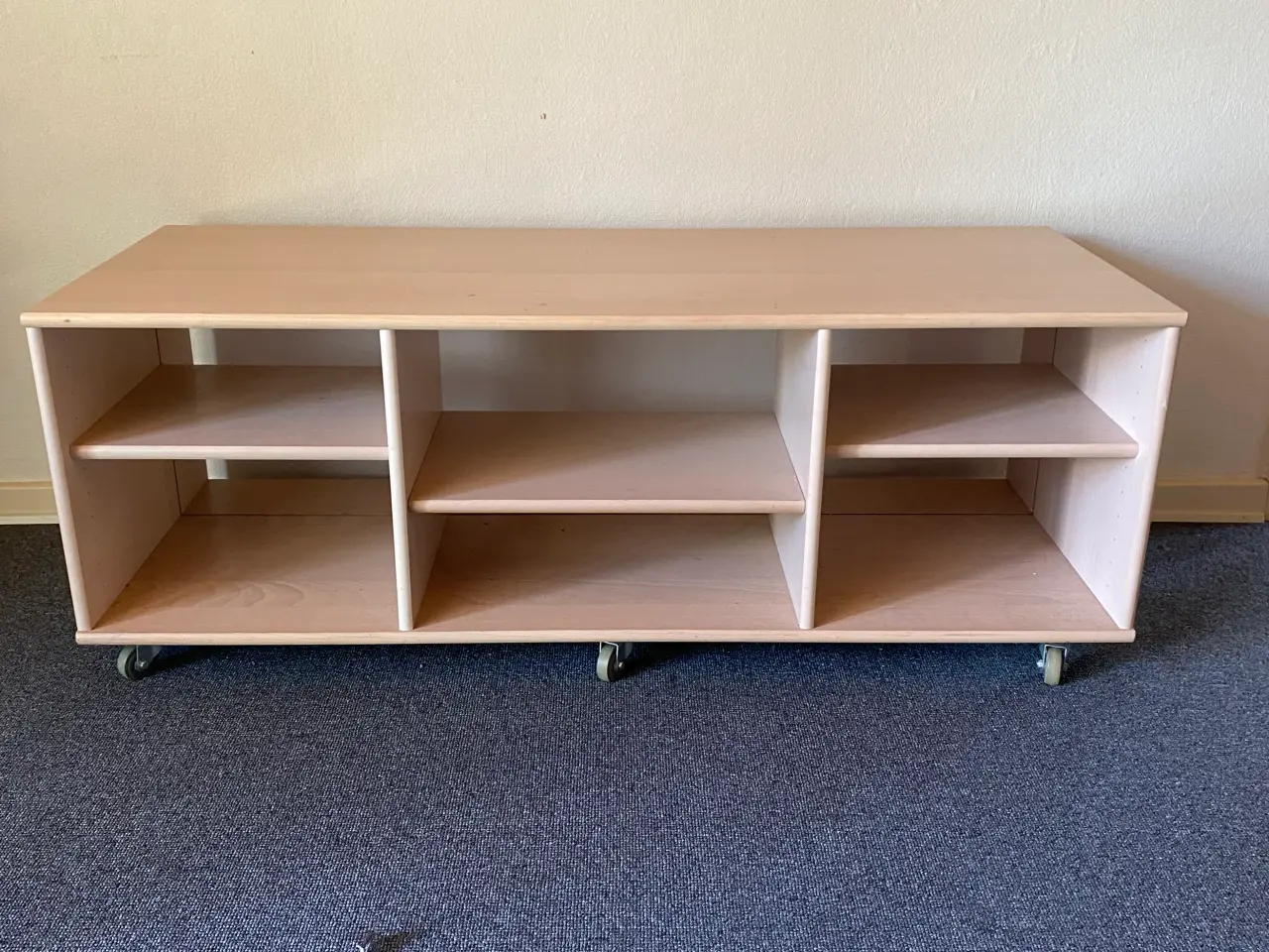 Billede 1 - TV bord