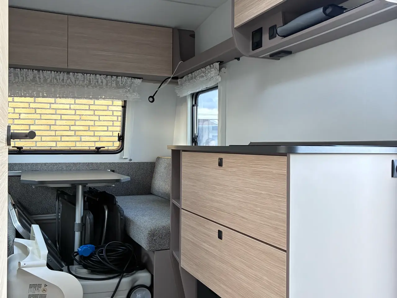 Billede 9 - Fendt NEXT campingvogn