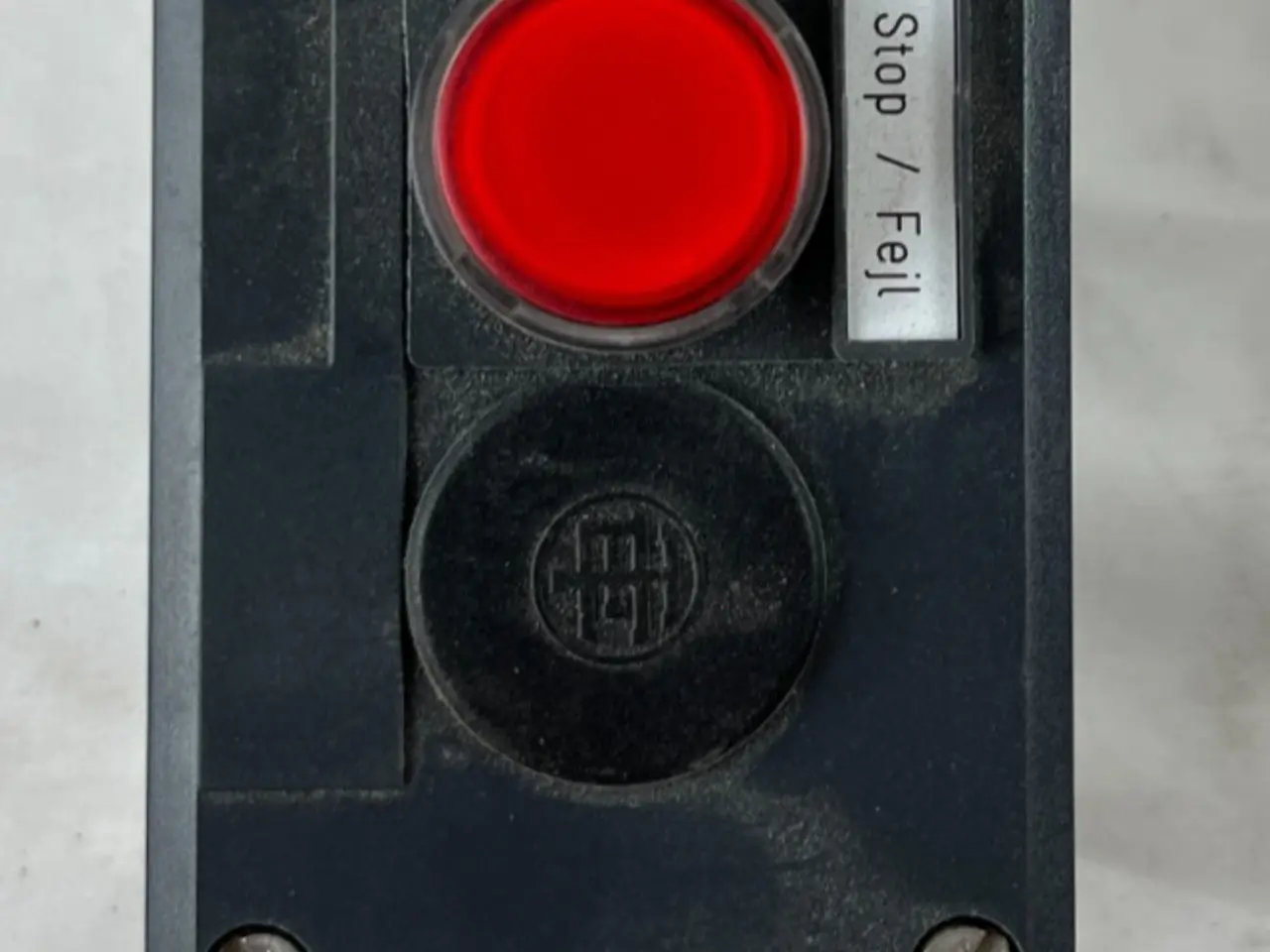 Billede 1 - Schneider Electric Telemecanique XALD213 Control