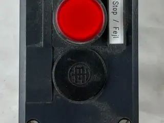 Schneider Electric Telemecanique XALD213 Control