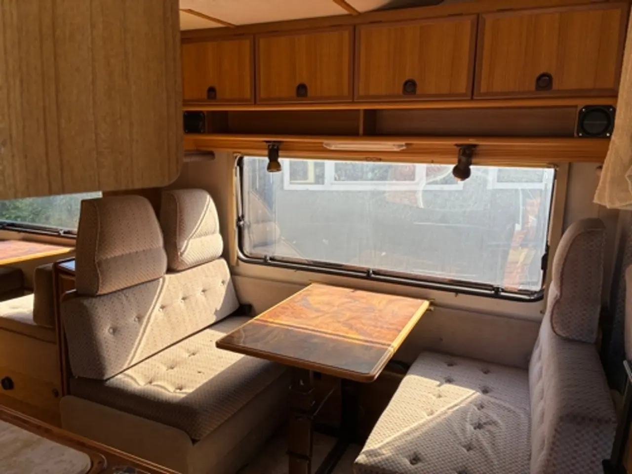 Billede 15 - Fiat Ducato Liberty 6400 Veteran Autocamper