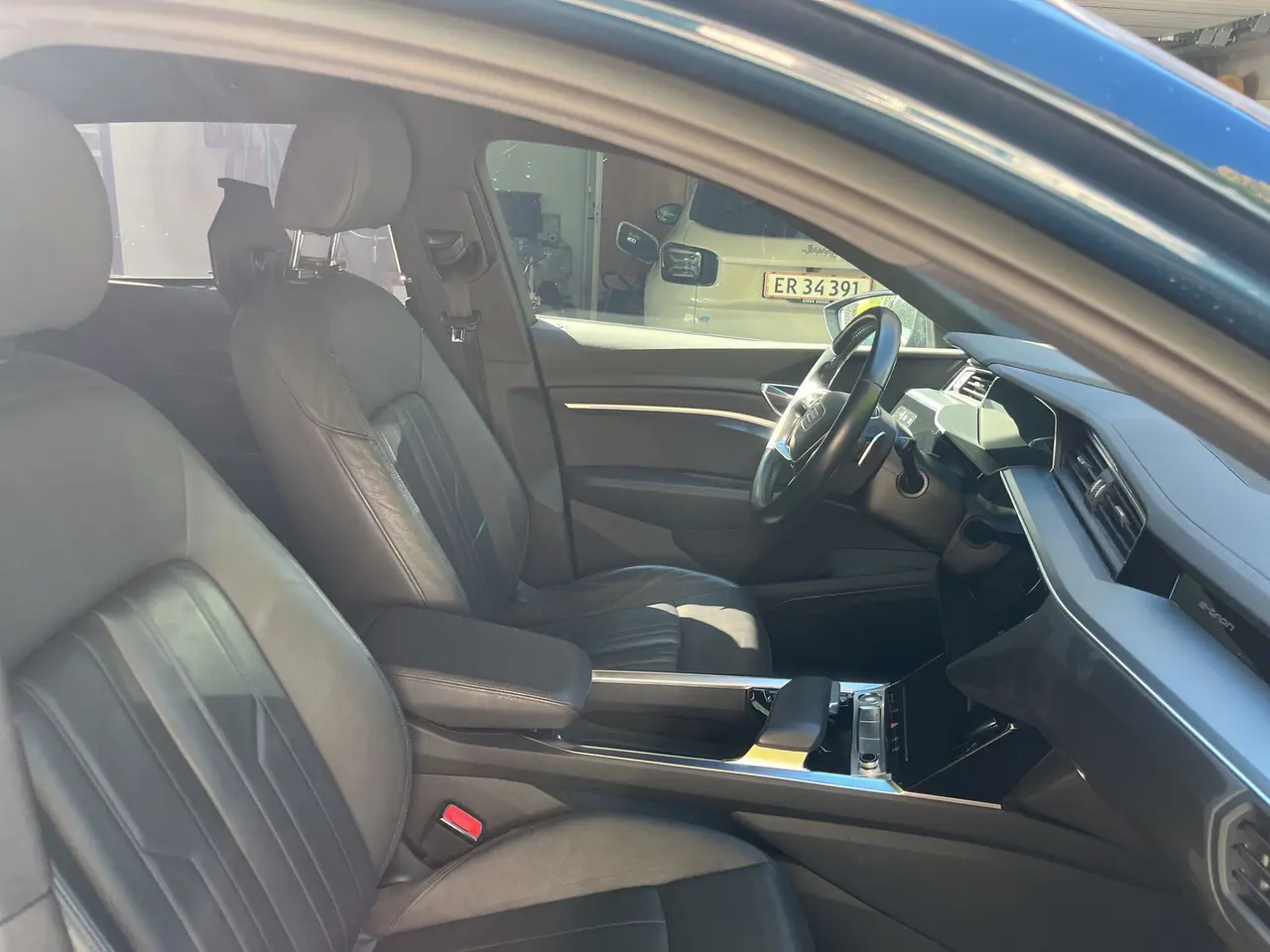 Billede 14 - Audi e-tron 55 quattro