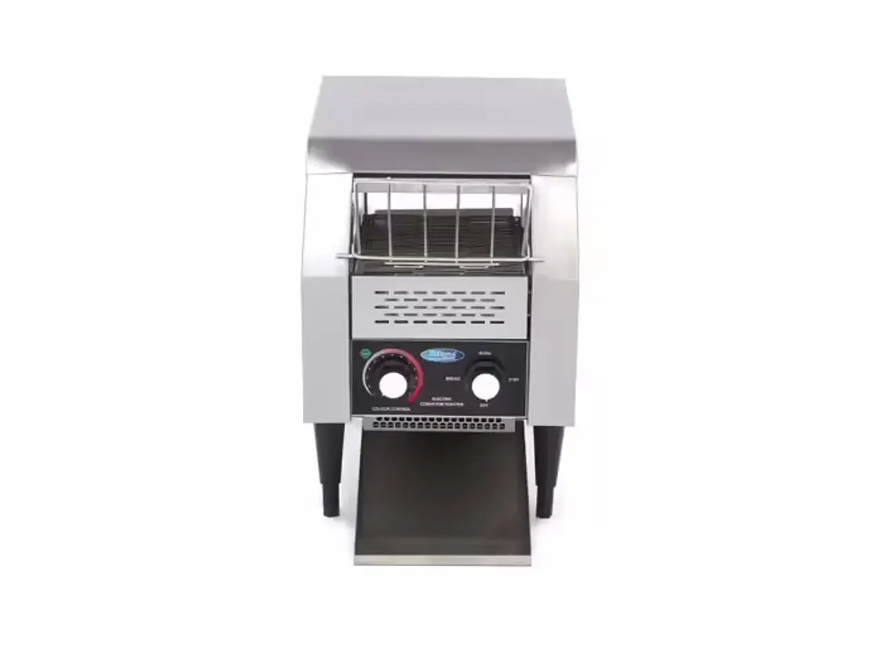 Billede 2 - Båndrister/brødrister MTT-150 – Maxima