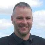 Lars Lysholt