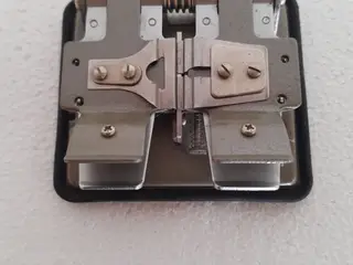 Film Splicer LPL 702