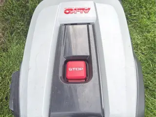 AL-KO Robotklipper 1150