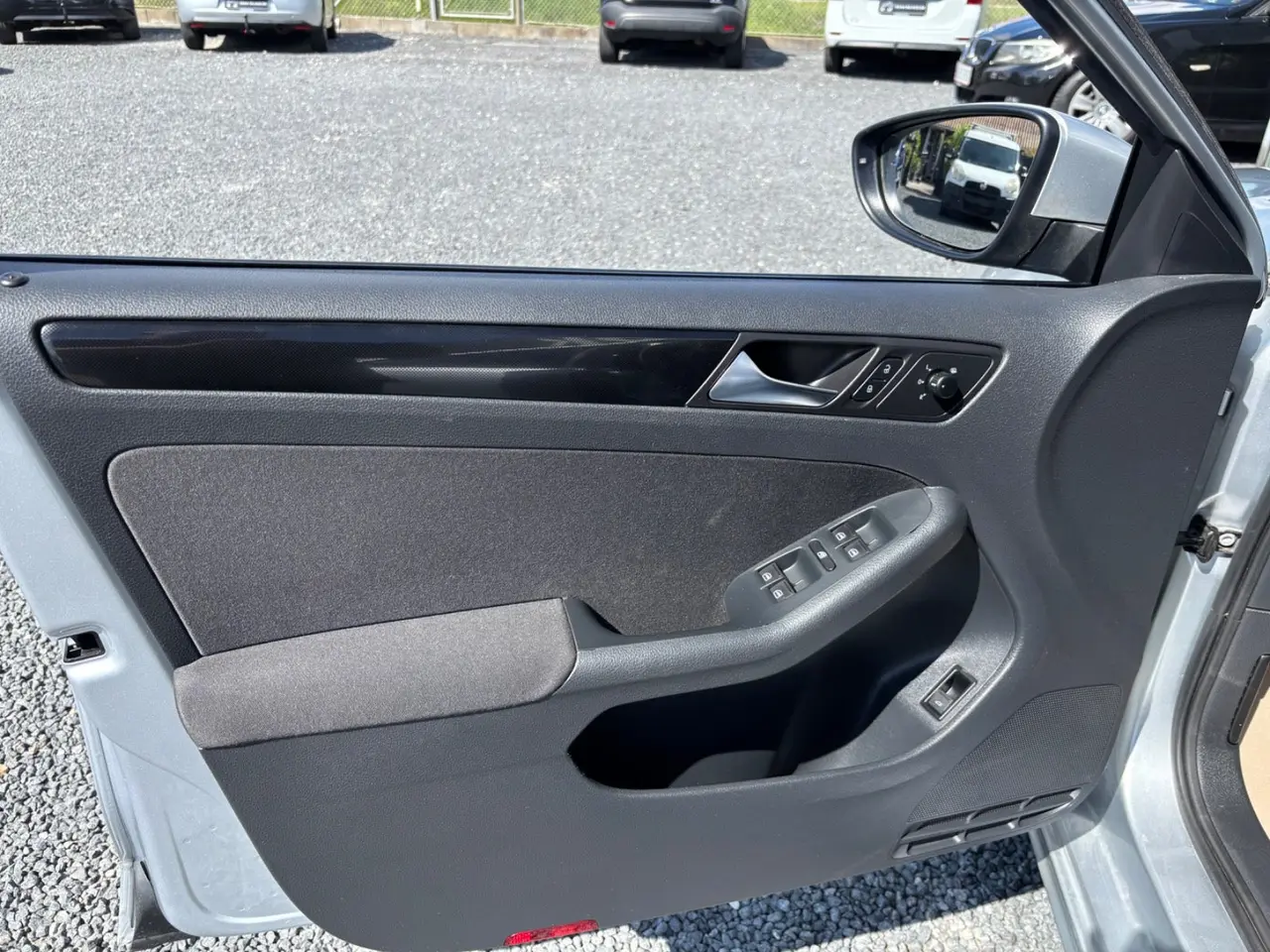 Billede 7 - VW Jetta 1,4 TSi 122 Comfortline DSG BMT