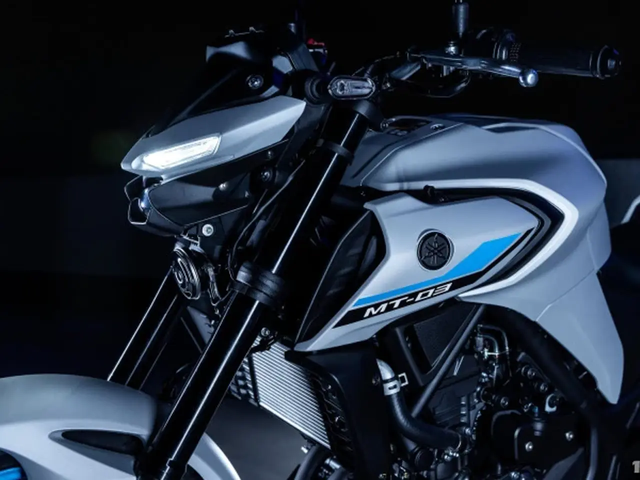 Billede 23 - Yamaha MT-03