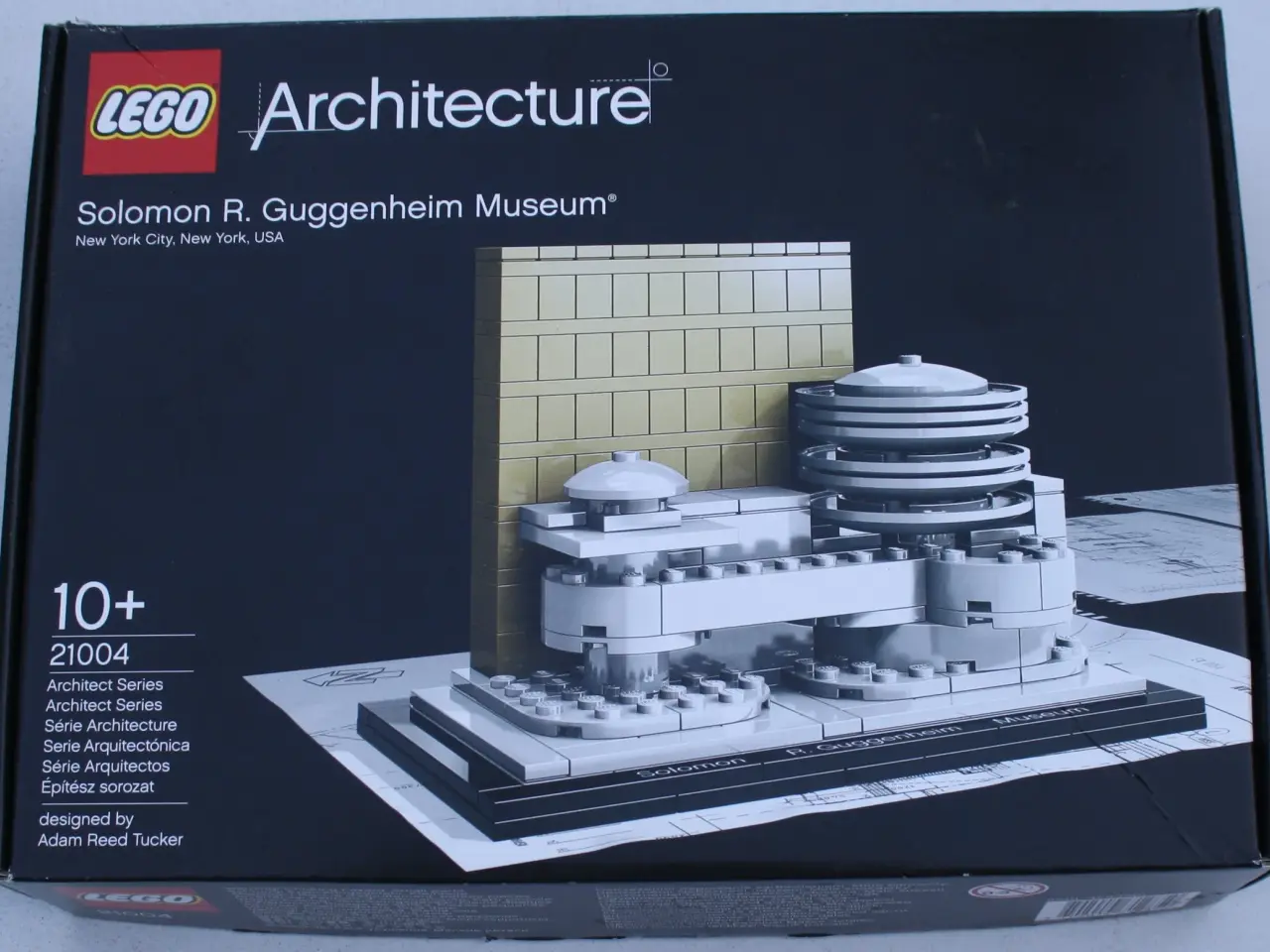 Billede 7 - Samling af ældre og nyere Lego