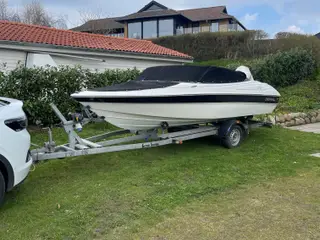 Doral 170 Bowrider