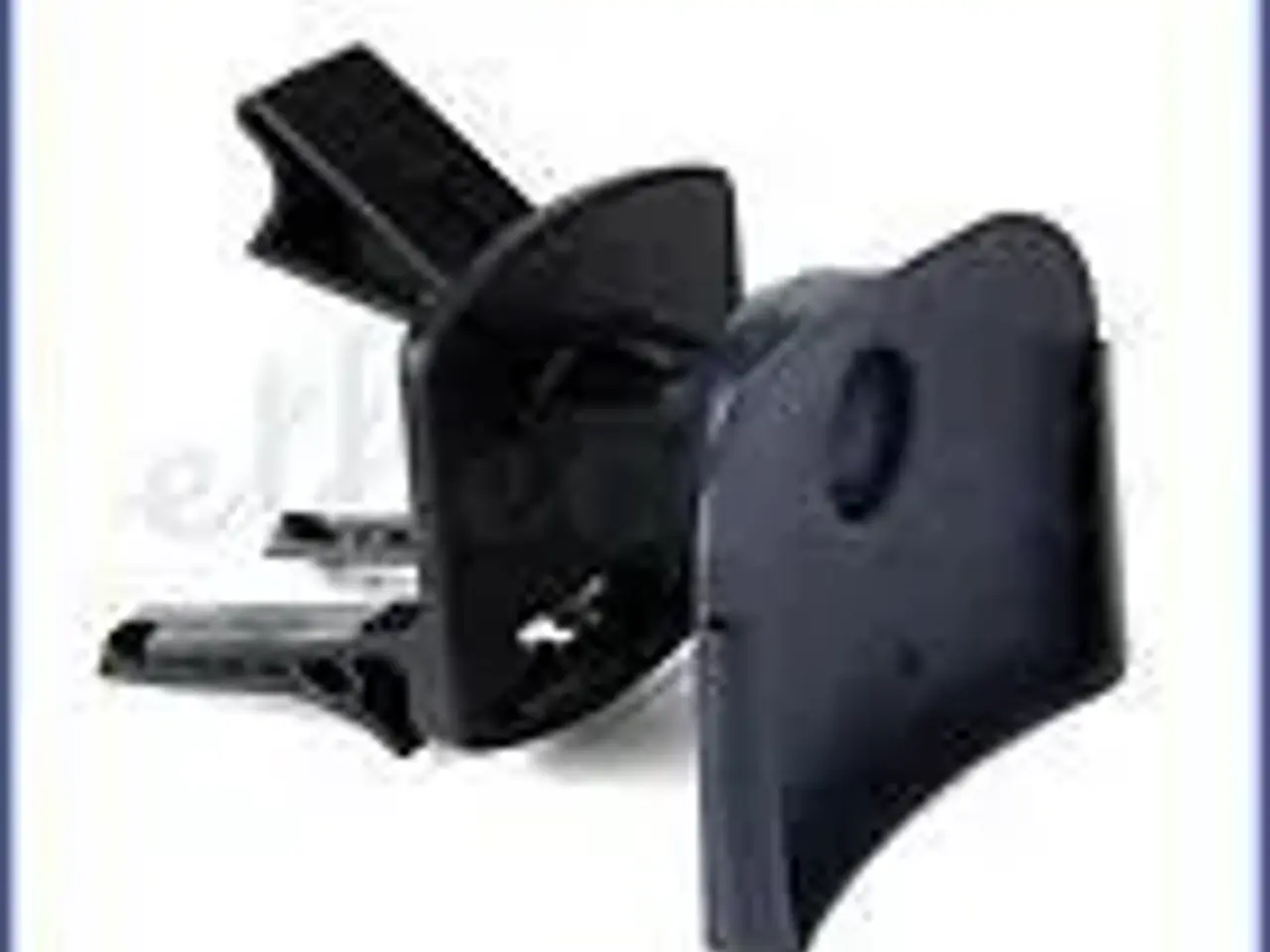 Billede 2 - TomTom One V2 V3 holder
