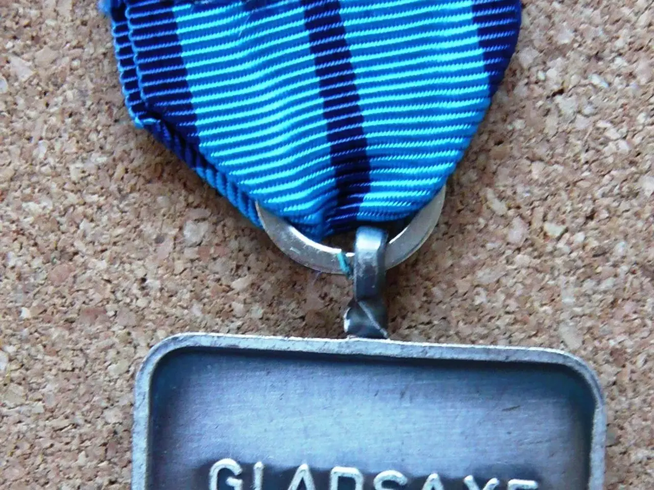 Billede 8 - Diverse medaljer (8)