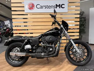 Harley-Davidson FXDX Dyna Super Glide Sport